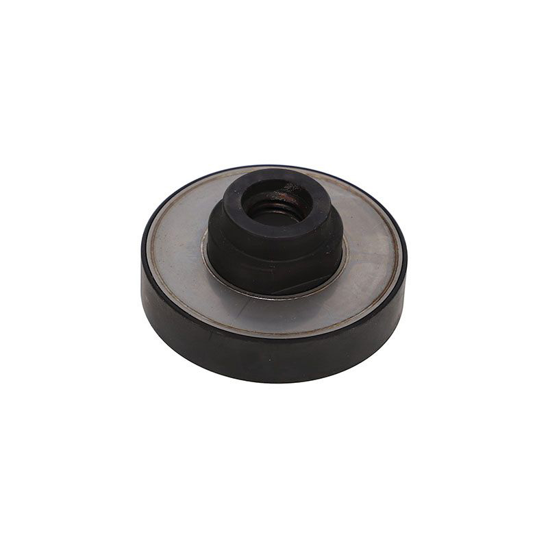 Rear Flange - Auto Balancer